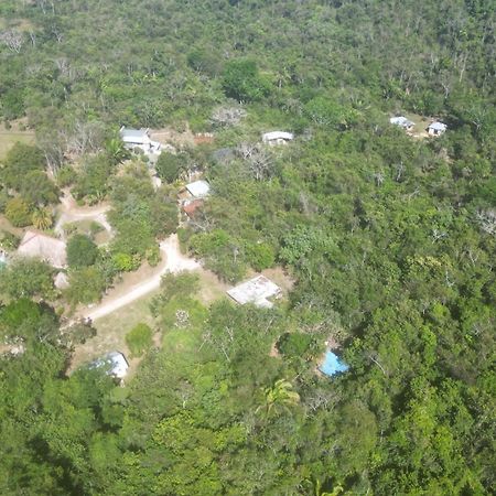 Calico Jack'S Resort Sayab Camp Εξωτερικό φωτογραφία