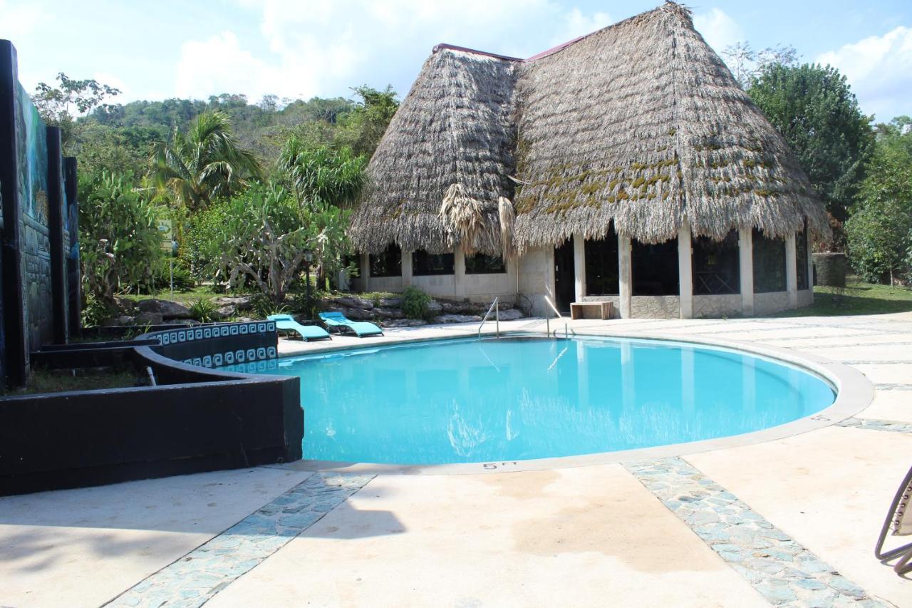 Calico Jack'S Resort Sayab Camp Εξωτερικό φωτογραφία