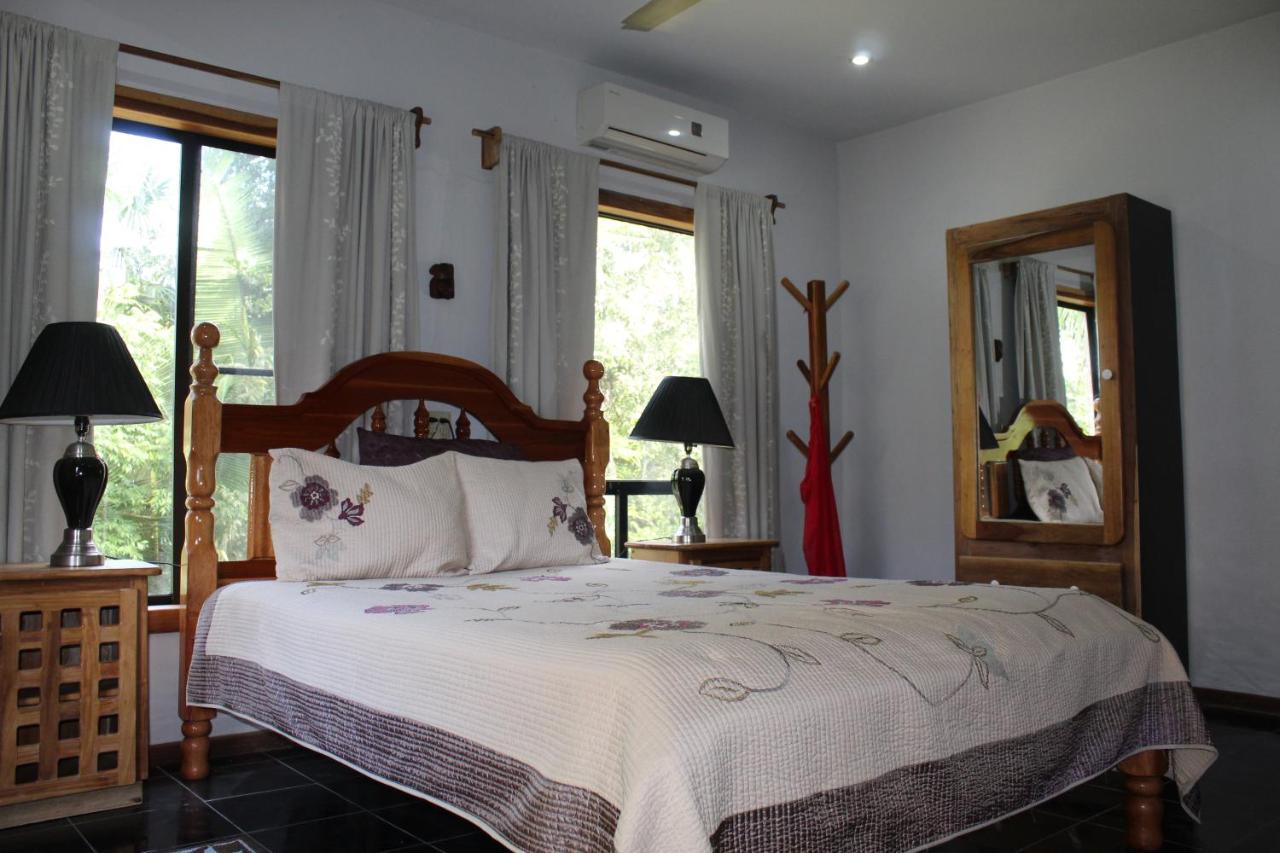 Calico Jack'S Resort Sayab Camp Εξωτερικό φωτογραφία