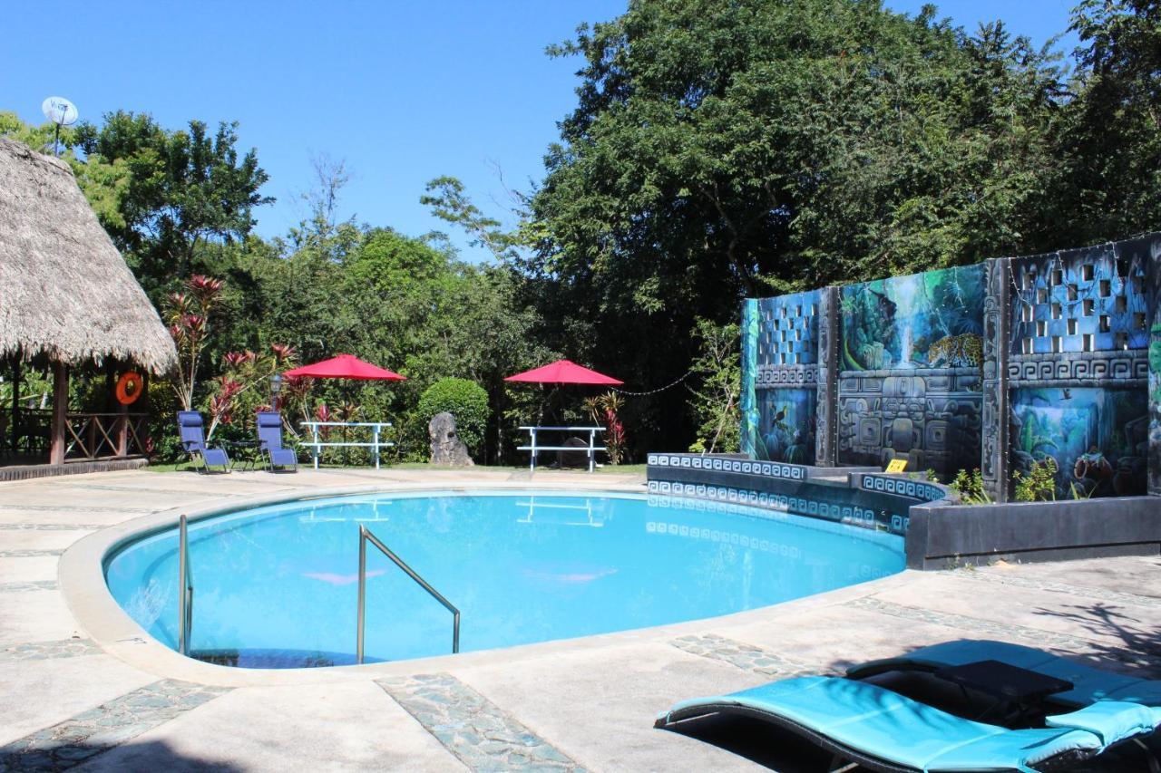 Calico Jack'S Resort Sayab Camp Εξωτερικό φωτογραφία