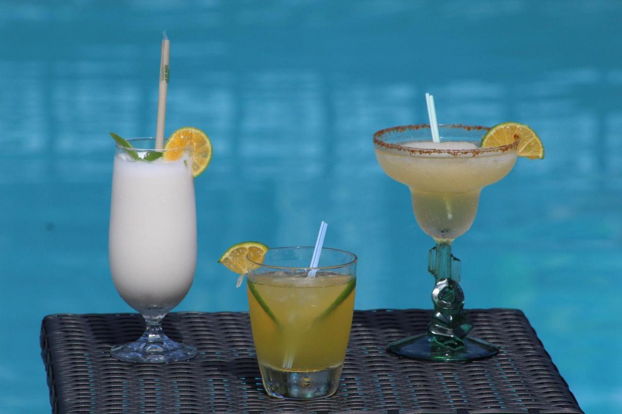 Calico Jack'S Resort Sayab Camp Εξωτερικό φωτογραφία