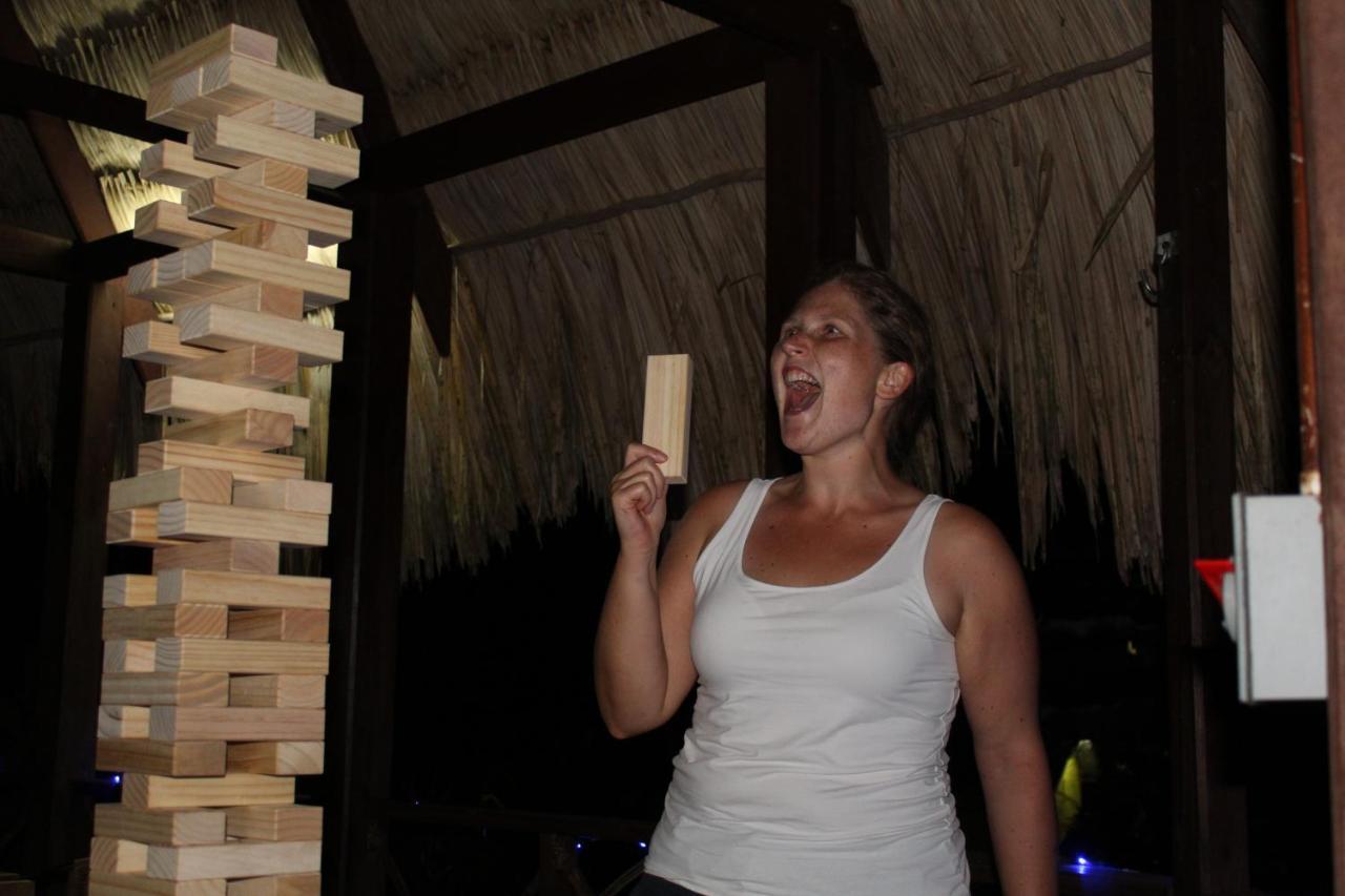 Calico Jack'S Resort Sayab Camp Εξωτερικό φωτογραφία