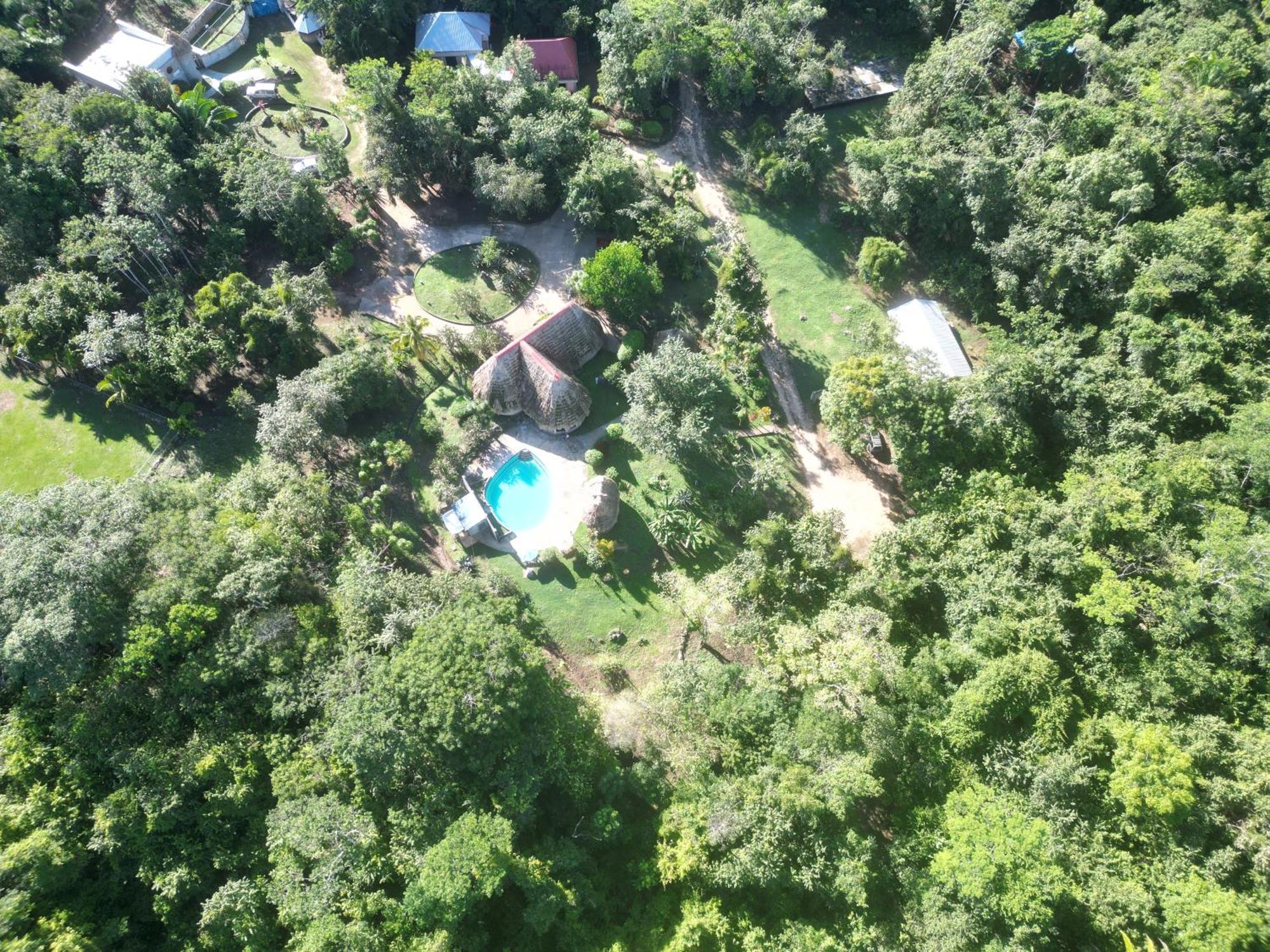 Calico Jack'S Resort Sayab Camp Εξωτερικό φωτογραφία