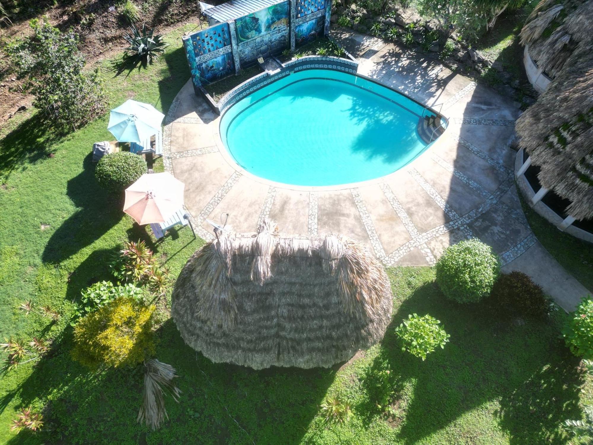 Calico Jack'S Resort Sayab Camp Εξωτερικό φωτογραφία