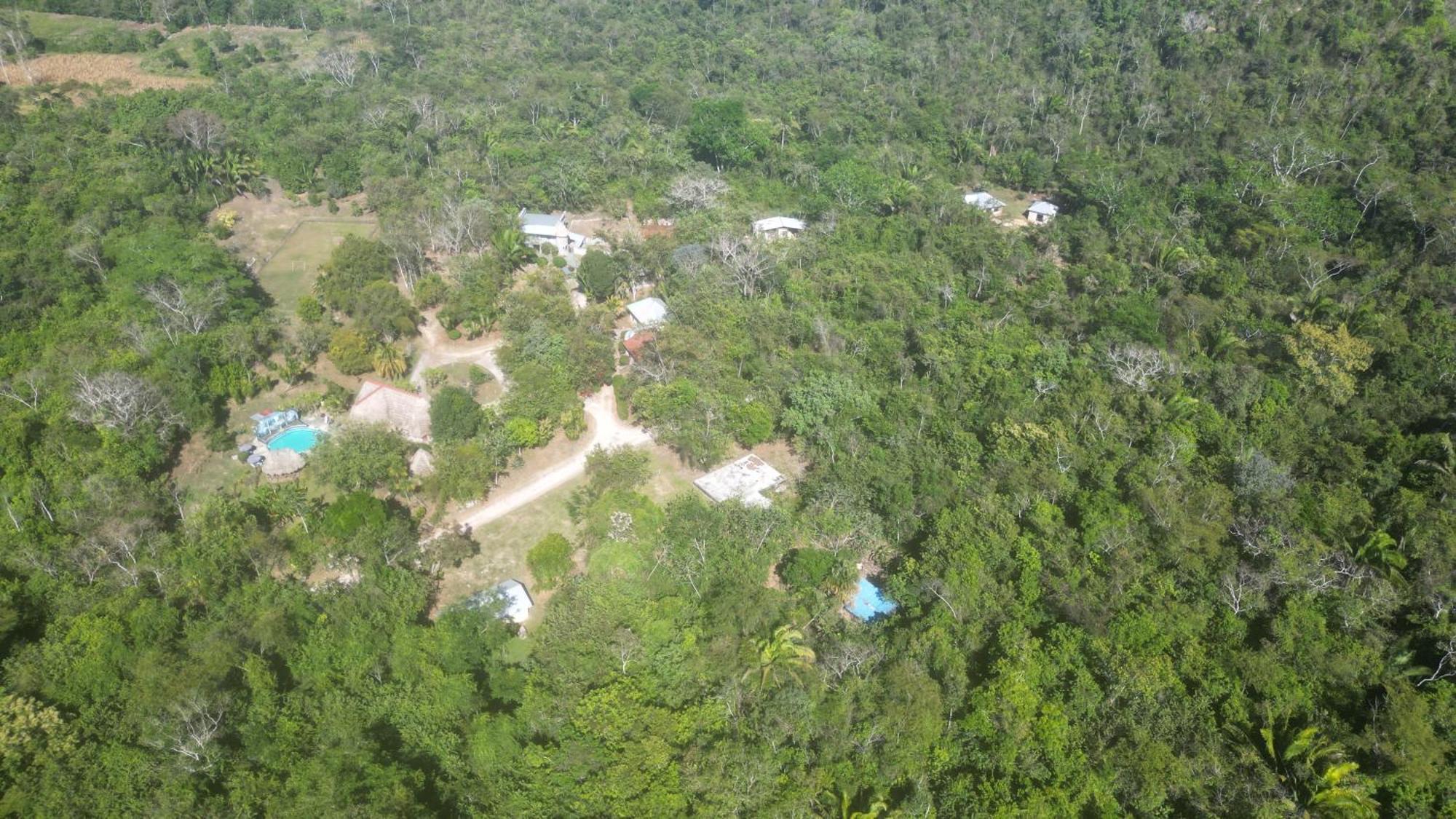 Calico Jack'S Resort Sayab Camp Εξωτερικό φωτογραφία